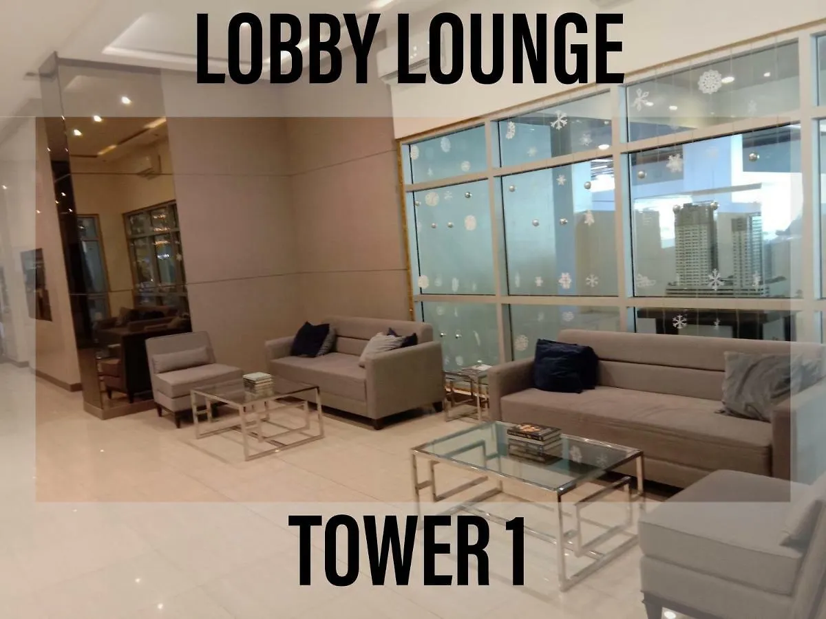 Apartament Avida Towers Davao