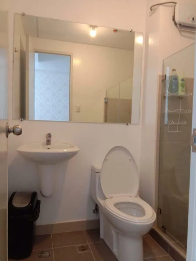 Apartament Avida Towers Davao 0*,  Filipiny