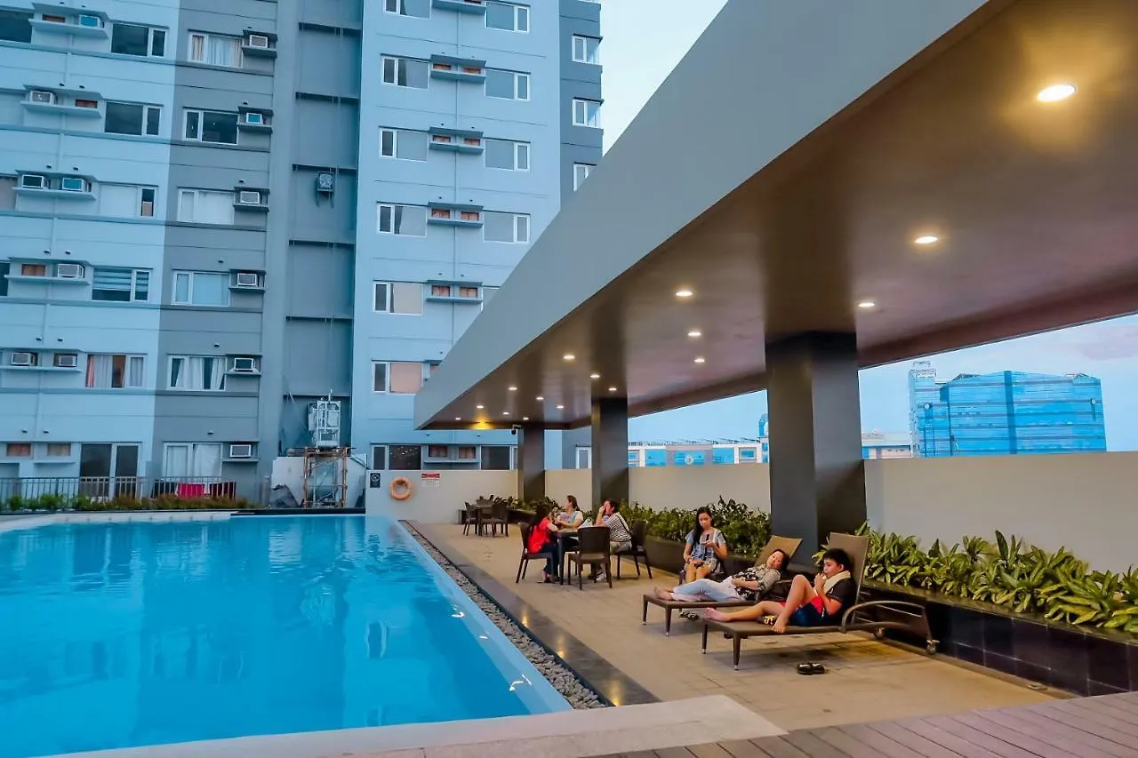 Apartament Avida Towers Davao