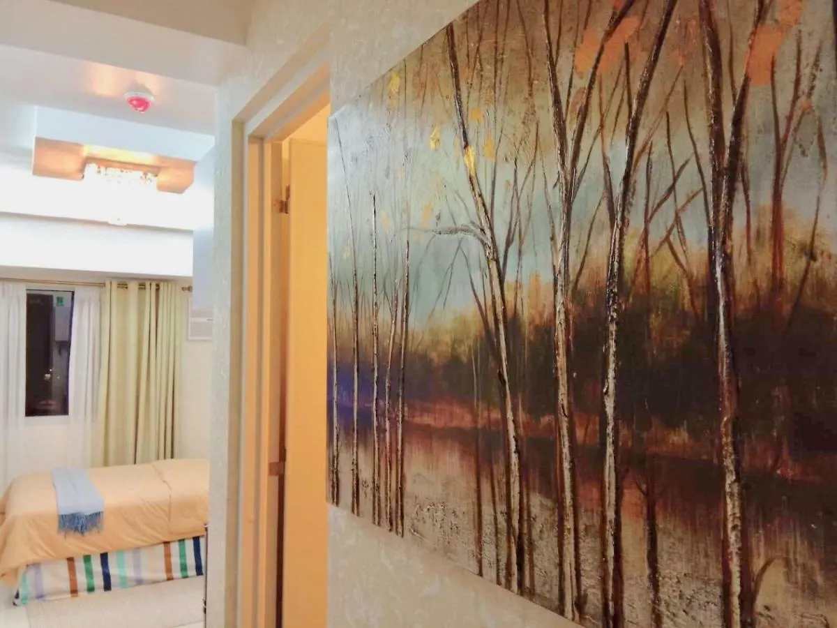 Apartament Avida Towers Davao