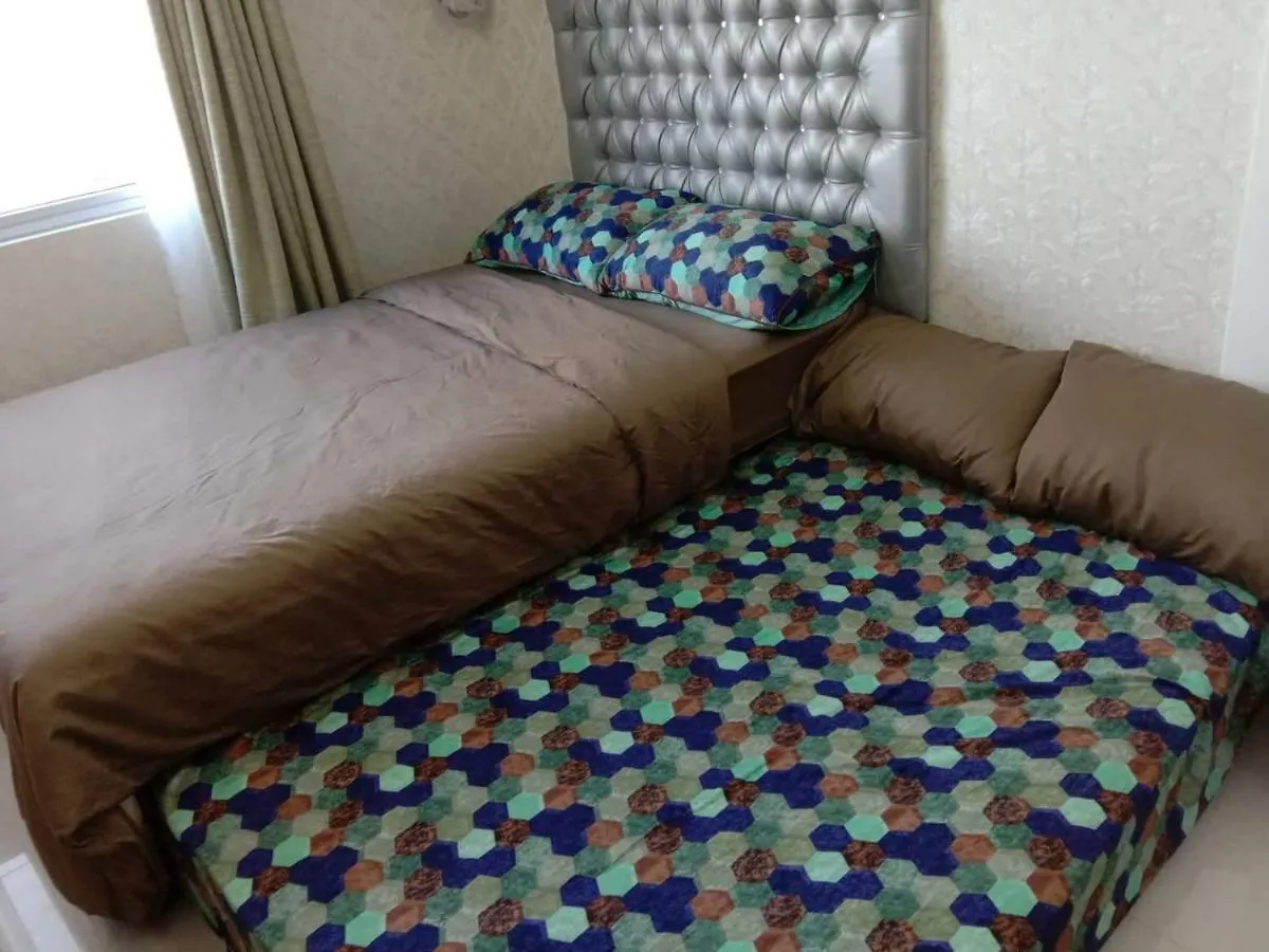Apartament Avida Towers Davao Filipiny