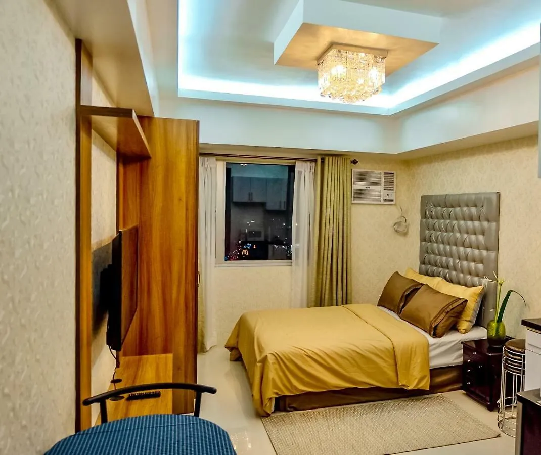 Apartament Avida Towers Davao