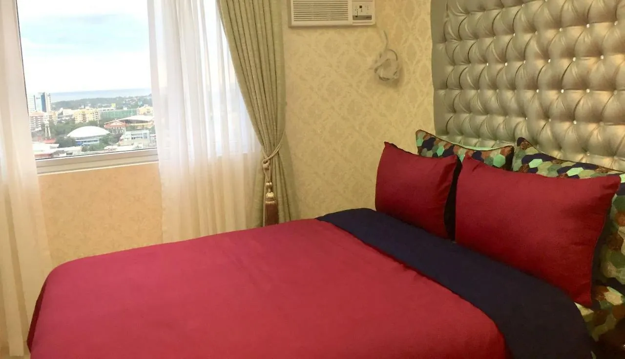 Apartament Avida Towers Davao