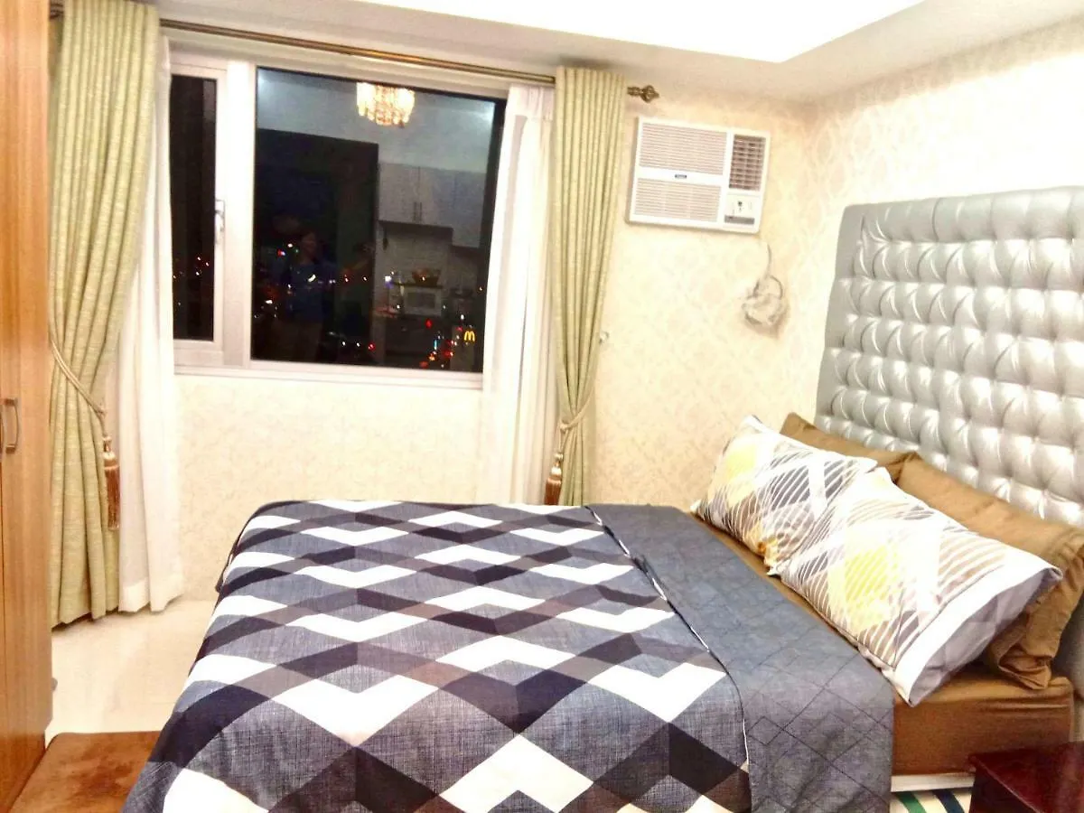 Apartament Avida Towers Davao