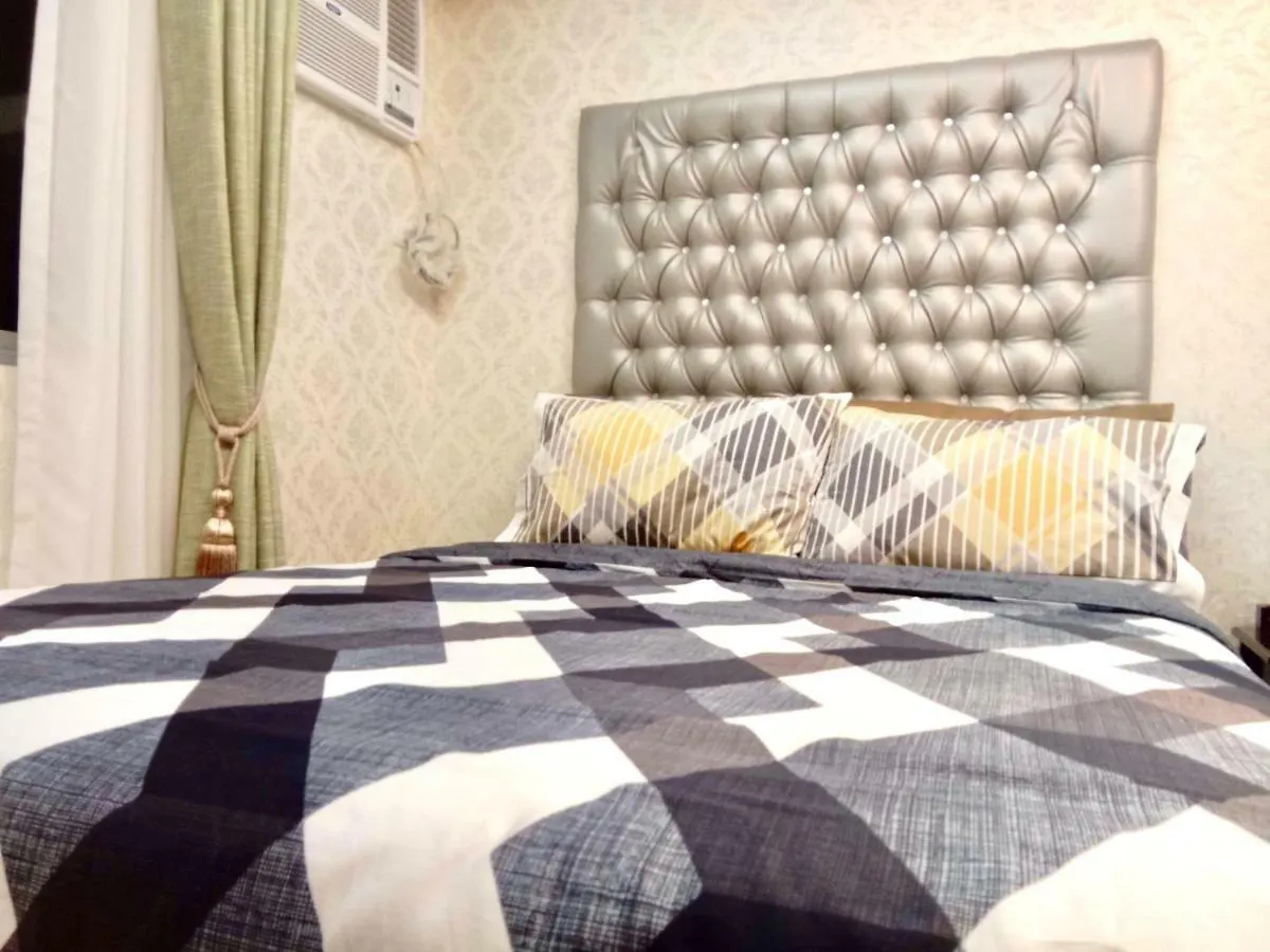 Apartament Avida Towers Davao 0*,  Filipiny
