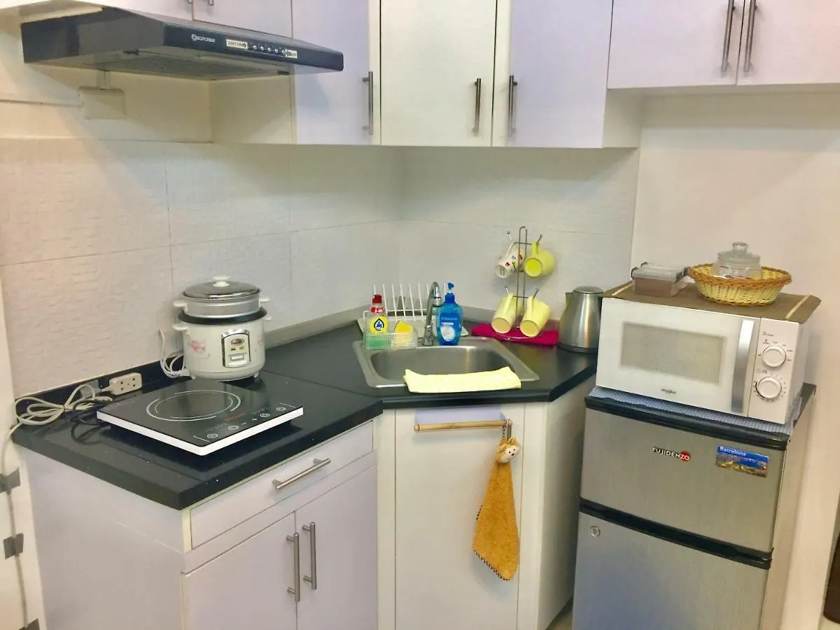 Apartament Avida Towers Davao
